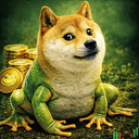 $FROGE