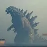 GODZILLA