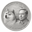 ELON DOG
