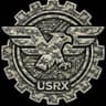 USRX OFFICIAL MILITARY
