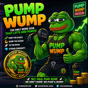 PUMP WUMP