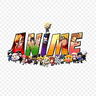 anime