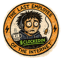 CLOCKEDIN