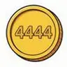 4444