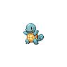 SQUIRTLE