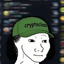 CRYPTOCLASS