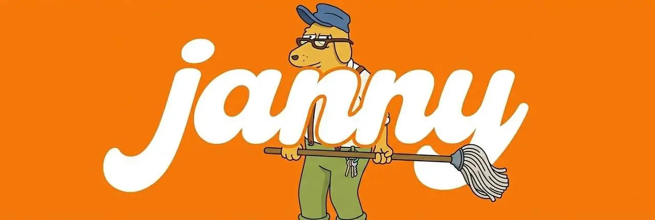 Janny Banner