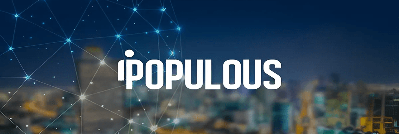 Populous Platform Banner