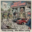 LEARING