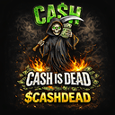 CASHDEAD