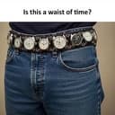 Waist