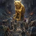 p猫
