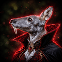 Vampdeer