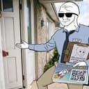 SALESMAN