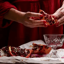 pomegranat