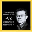 持有