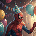 Spideyday