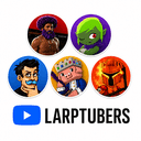 LARPTUBERS
