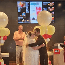 McWedding