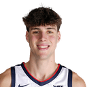 MarioSaint-Supery-GonzagaBulldogs