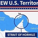 St. of Hormuz