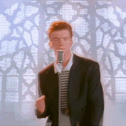 RICKROLL