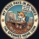 ⁠PENNIES