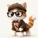 PONS CAT