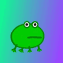 frog