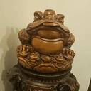 不是吗