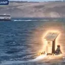 SHITTER