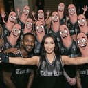 DICKS