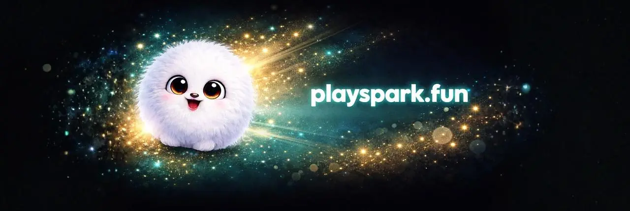 Spark AR Buddy Banner