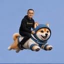 太空狗