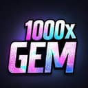 1000x