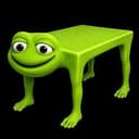 TOADTABLE