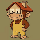 MONKEYHOUS