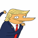 trumpy