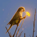 lovebird