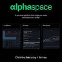 ALPHASPACE