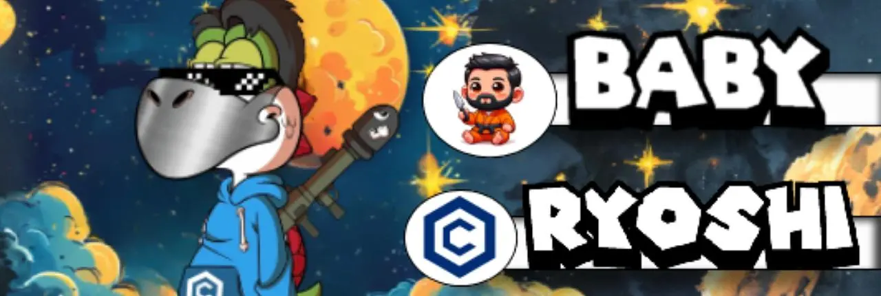 Baby Ryoshi Banner