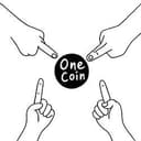 ONE