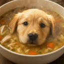 dog soup