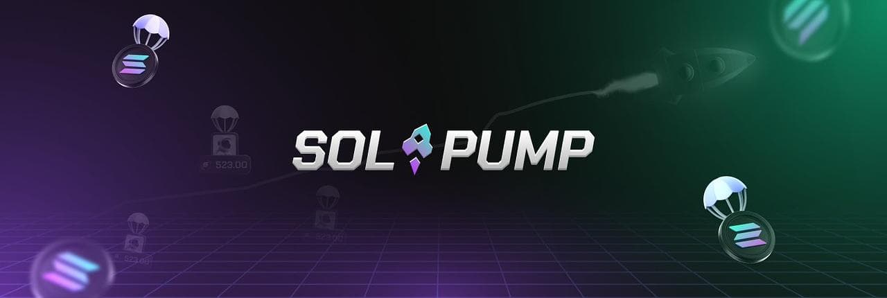 SOLPUMP Banner