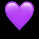 💜