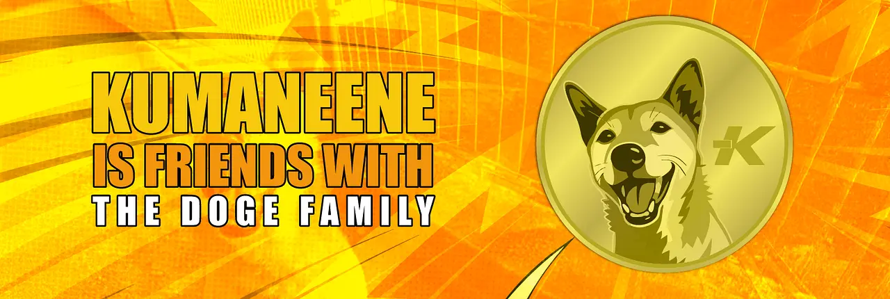 Kumaneene Banner