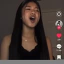 singing
