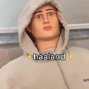 HAALAND