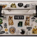 YETTI