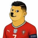 RONALDOGE